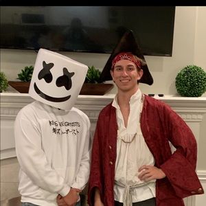 Meet your Posher, Kalin